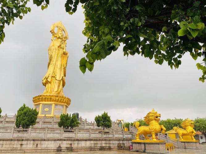 番禺区旅游景点(番禺区旅游景点大全排名)-第5张图片-文史 番禺区旅游景点(番禺区旅游景点大全排名)-第5张图片-文史