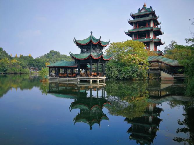 成都市旅游景点大全一日游,成都市区景点一日游-第3张图片-文史