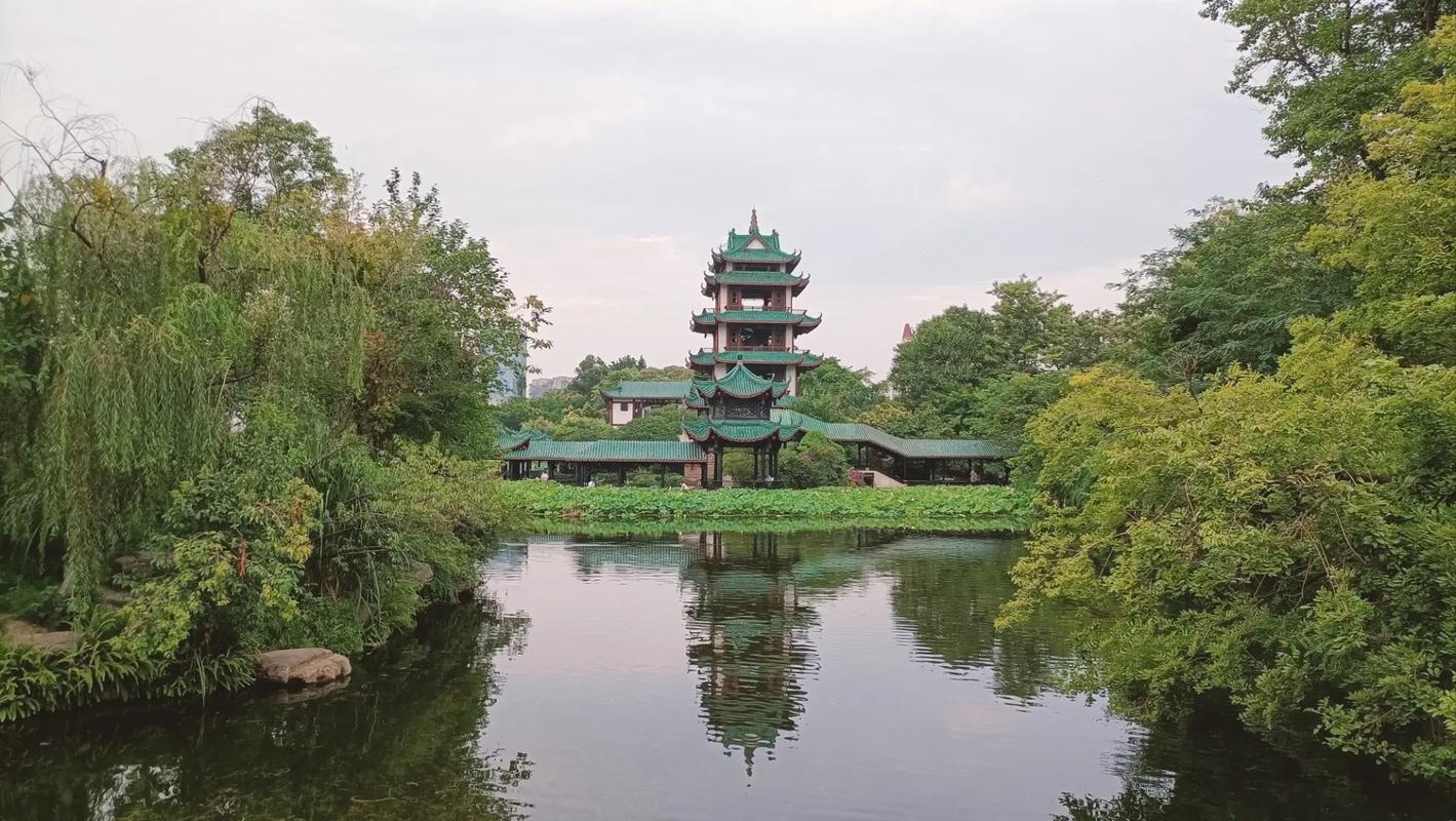成都市旅游景点大全一日游,成都市区景点一日游-第2张图片-文史