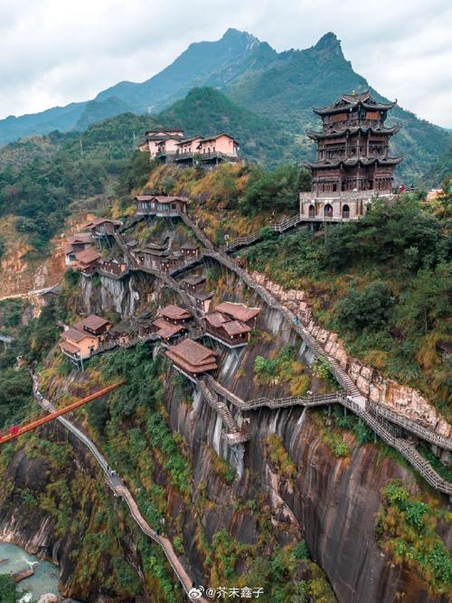 国内比较好玩的景点排名榜(国内比较好玩的景点排名榜)-第4张图片-文史 国内比较好玩的景点排名榜(国内比较好玩的景点排名榜)-第4张图片-文史