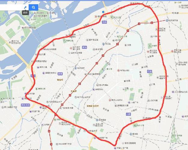 哈尔滨限号(哈尔滨限号吗外地车限行吗)-第3张图片-文史 哈尔滨限号(哈尔滨限号吗外地车限行吗)-第3张图片-文史