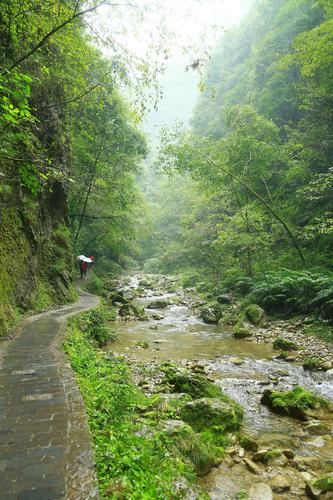 广东大峡谷,广东大峡谷游记-第4张图片-文史 广东大峡谷,广东大峡谷游记-第4张图片-文史