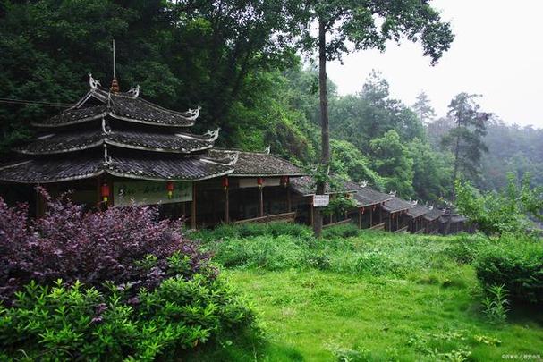 湖南怀化旅游景点,湖南怀化旅游景点图片-第6张图片-文史 湖南怀化旅游景点,湖南怀化旅游景点图片-第6张图片-文史