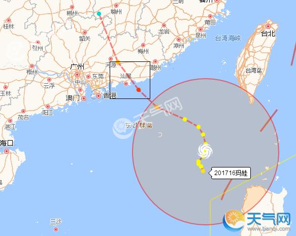 普宁天气预报台风,普宁天气预报台风情况-第3张图片-文史 普宁天气预报台风,普宁天气预报台风情况-第3张图片-文史