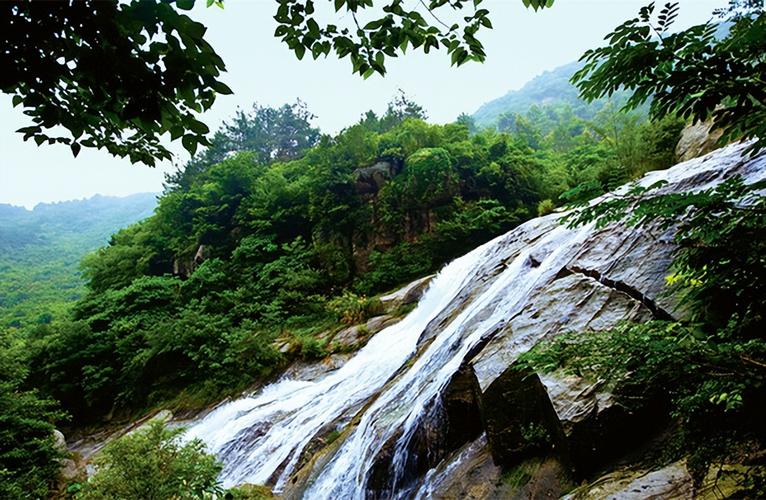 河南亲子游景点排名(河南亲子游景点推荐)-第2张图片-文史 河南亲子游景点排名(河南亲子游景点推荐)-第2张图片-文史