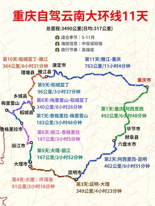 西昌邛海天气预报（西昌邛海天气预报15天准确一览表）-第3张图片-文史