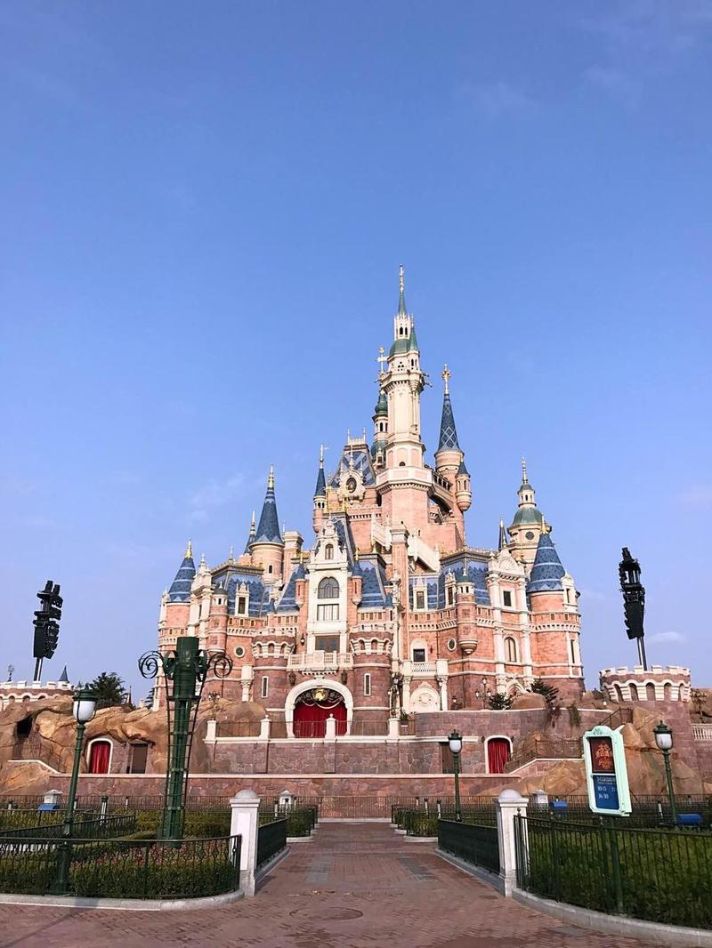 来上海旅游必去的地方,来上海必玩的地方有哪些