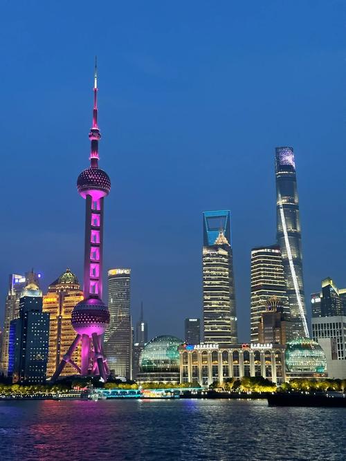 来上海旅游必去的地方,来上海必玩的地方有哪些-第2张图片-文史 来上海旅游必去的地方,来上海必玩的地方有哪些-第2张图片-文史