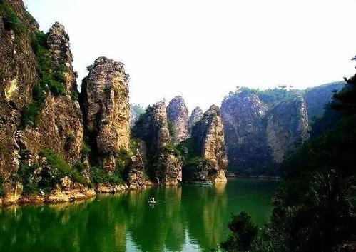 沈阳景区有哪些地方好玩,沈阳的游玩景点-第6张图片-文史 沈阳景区有哪些地方好玩,沈阳的游玩景点-第6张图片-文史