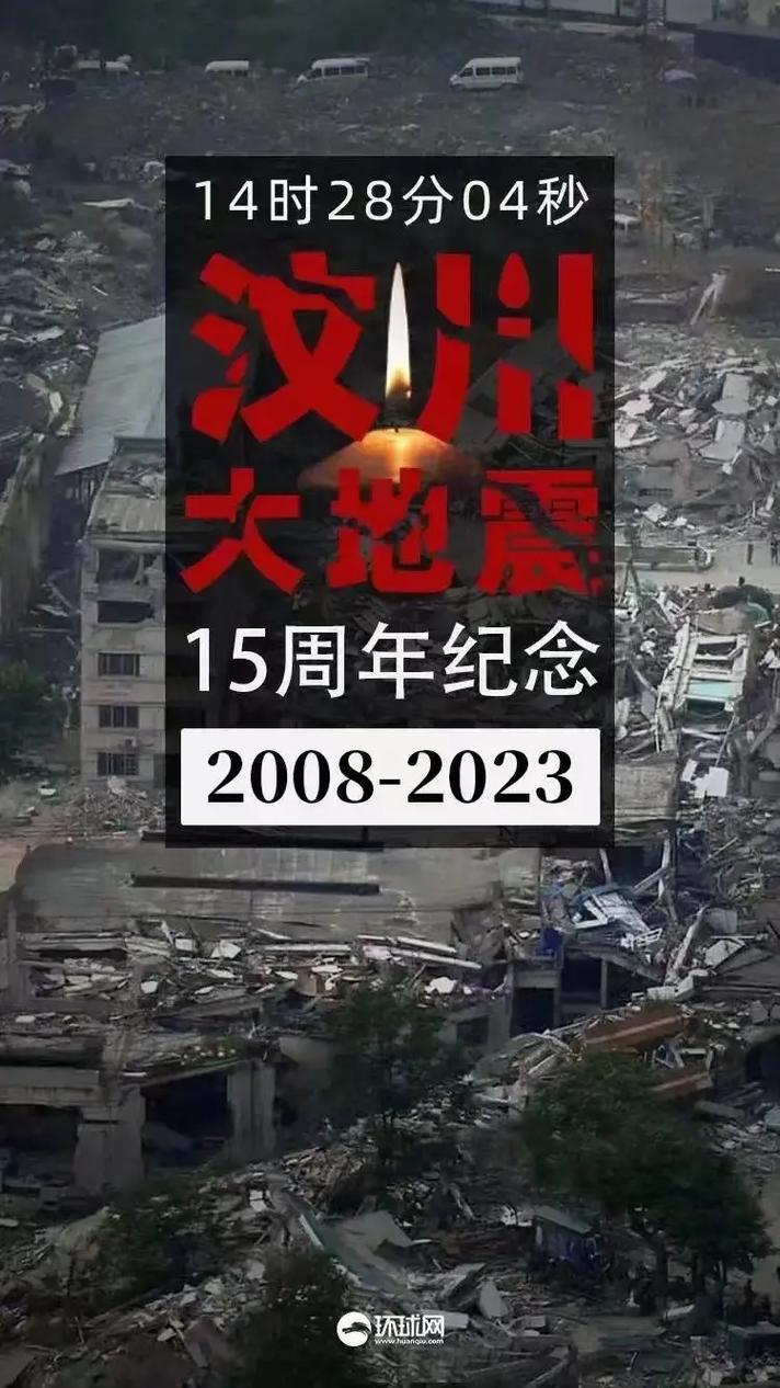 汶川地震,汶川地震是78级还是8级-第2张图片-文史 汶川地震,汶川地震是78级还是8级-第2张图片-文史