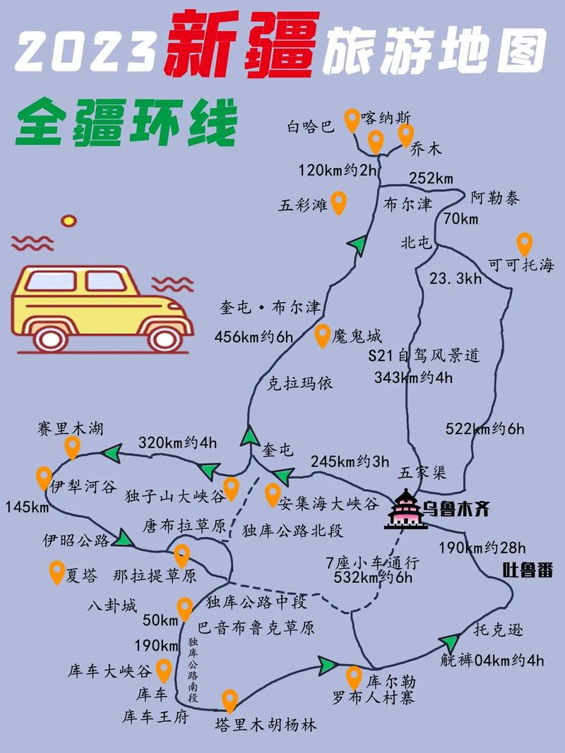 天山大峡谷一日游,天山大峡谷一日游攻略-第4张图片-文史