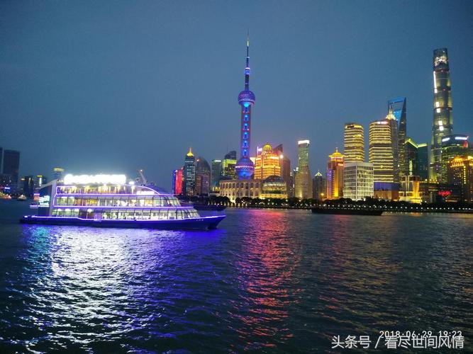 上海旅游前十免费景点（上海旅游免费景点推荐）