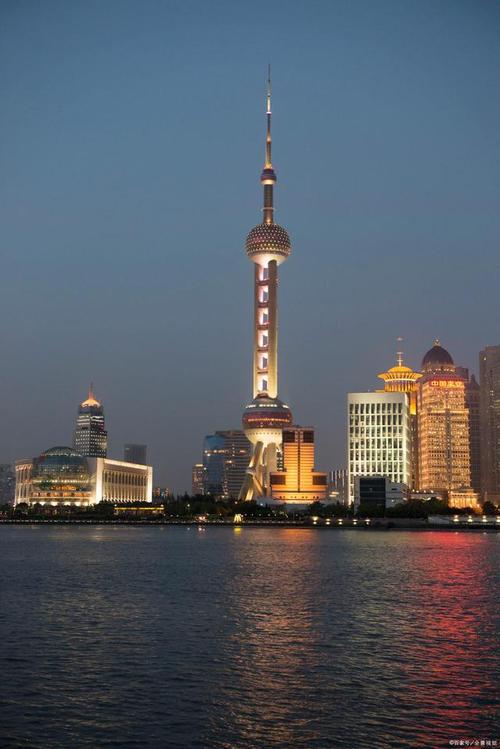 上海旅游前十免费景点（上海旅游免费景点推荐）-第2张图片-文史
