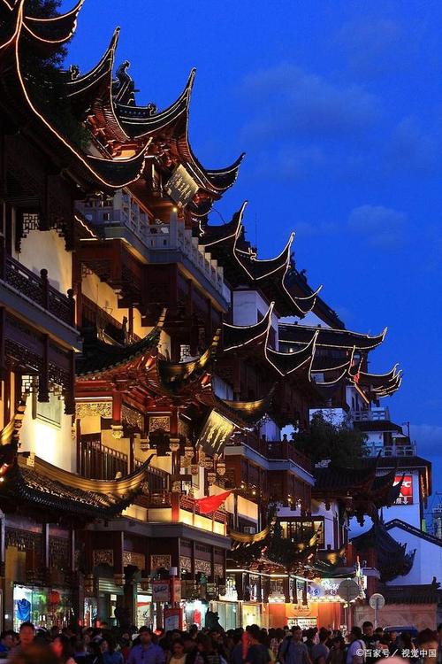 上海旅游前十免费景点（上海旅游免费景点推荐）-第6张图片-文史