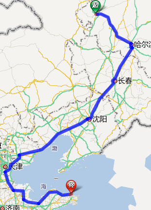 2021大连到威海船票时刻表,2021大连到威海船票时刻表及费用-第5张图片-文史 2021大连到威海船票时刻表,2021大连到威海船票时刻表及费用-第5张图片-文史