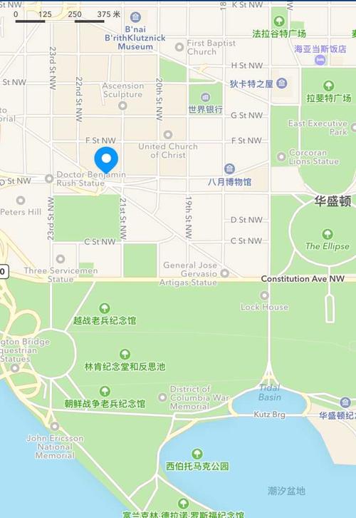 美国旅游地图,美国旅游地图全图-第5张图片-文史 美国旅游地图,美国旅游地图全图-第5张图片-文史