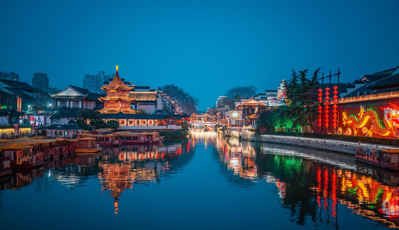 南京好玩的景点,南京好玩的景点有哪些地方-第2张图片-文史 南京好玩的景点,南京好玩的景点有哪些地方-第2张图片-文史