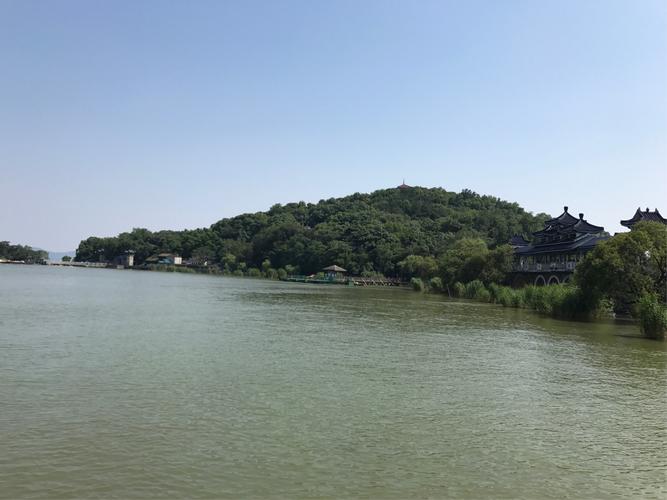 无锡鼋头渚图片（无锡鼋头渚图片大全）