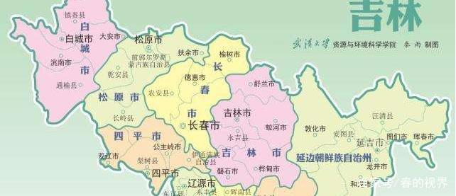 吉林省会是哪个城市(甘肃省会是哪个城市)-第4张图片-文史 吉林省会是哪个城市(甘肃省会是哪个城市)-第4张图片-文史