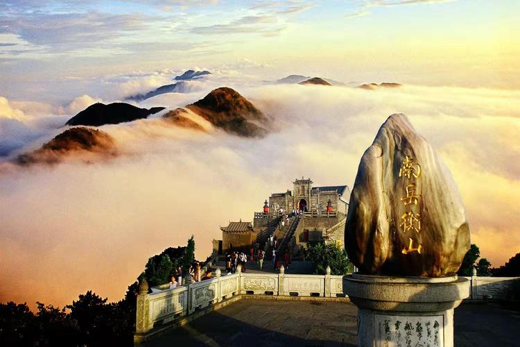 湖南周边省份旅游景点推荐（湖南周边的旅游景点哪里好玩）-第2张图片-文史