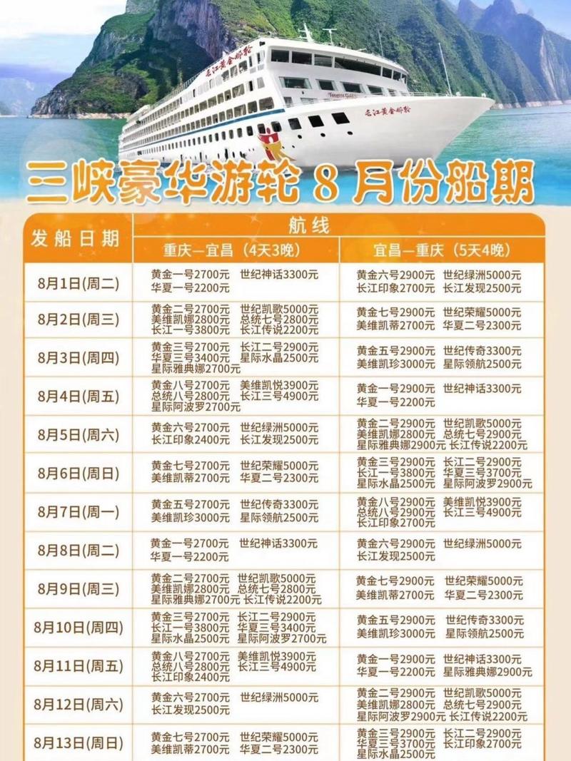 豪华游轮旅游多少钱,豪华游轮要多少钱