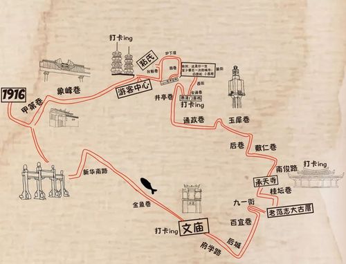 潮州开元寺(潮州开元寺门票多少钱一张票)-第1张图片-文史 潮州开元寺(潮州开元寺门票多少钱一张票)-第1张图片-文史
