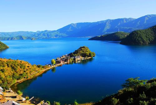 丽江必去的景点有哪些（丽江必游旅游景点）-第5张图片-文史