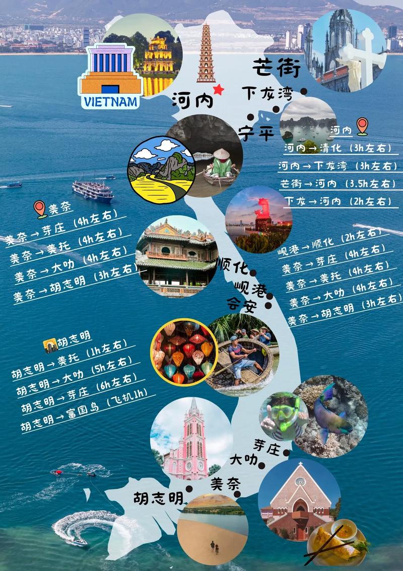 越南岘港旅游注意事项(越南岘港旅游全攻略)-第6张图片-文史 越南岘港旅游注意事项(越南岘港旅游全攻略)-第6张图片-文史