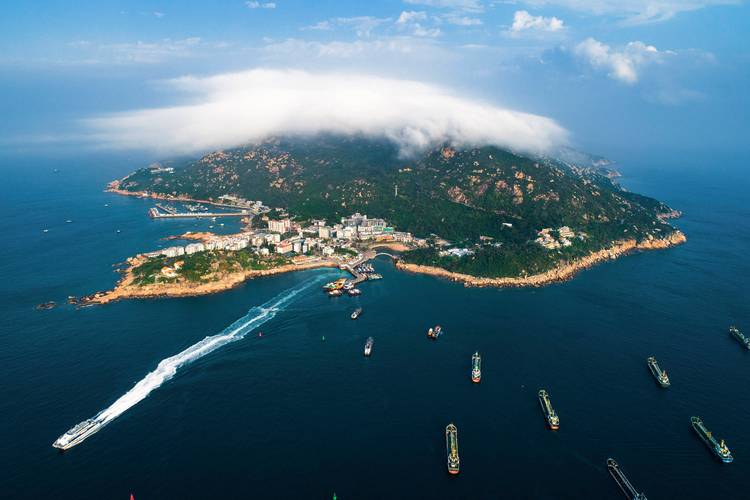 2021去西沙群岛需要什么条件,去西沙群岛玩需要准备多少钱