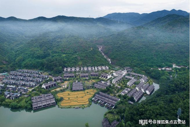 惠州温泉酒店排名榜,惠州比较好玩的温泉酒店-第4张图片-文史 惠州温泉酒店排名榜,惠州比较好玩的温泉酒店-第4张图片-文史