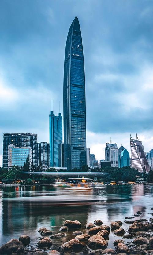 深圳旅游必去的地方（深圳旅游地点推荐）