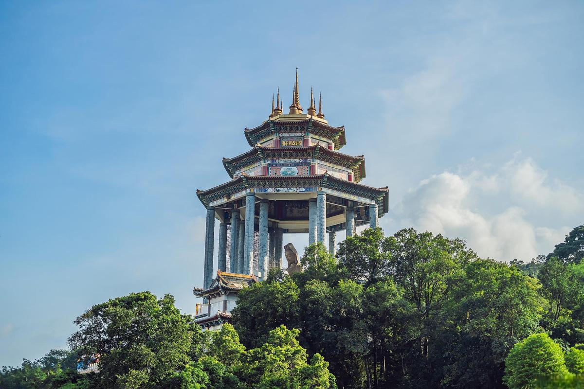 深圳旅游必去的地方(深圳旅游地点推荐)-第4张图片-文史 深圳旅游必去的地方(深圳旅游地点推荐)-第4张图片-文史