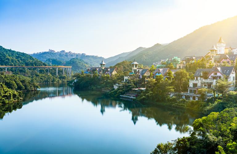 深圳旅游必去的地方(深圳旅游地点推荐)-第5张图片-文史 深圳旅游必去的地方(深圳旅游地点推荐)-第5张图片-文史