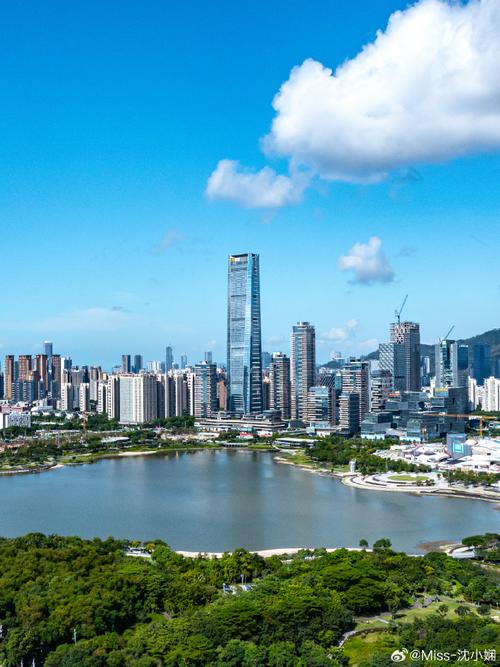 深圳旅游必去的地方(深圳旅游地点推荐)-第6张图片-文史 深圳旅游必去的地方(深圳旅游地点推荐)-第6张图片-文史