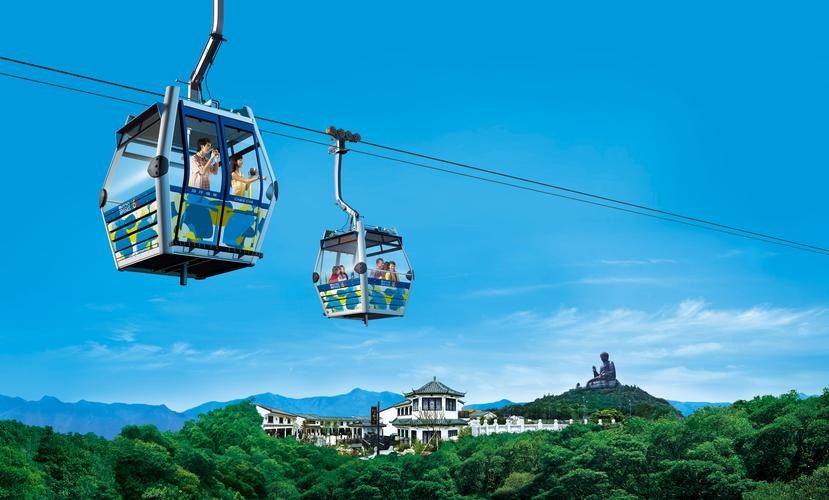 香港景点图片,香港旅游景点-第3张图片-文史 香港景点图片,香港旅游景点-第3张图片-文史