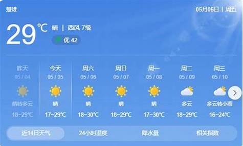勃利县一周天气预报（勃利天气30天查询）