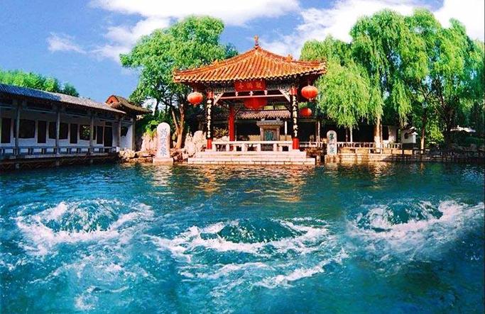 山东有什么好玩的地方(山东旅游攻略最全比较好的线路)-第6张图片-文史 山东有什么好玩的地方(山东旅游攻略最全比较好的线路)-第6张图片-文史