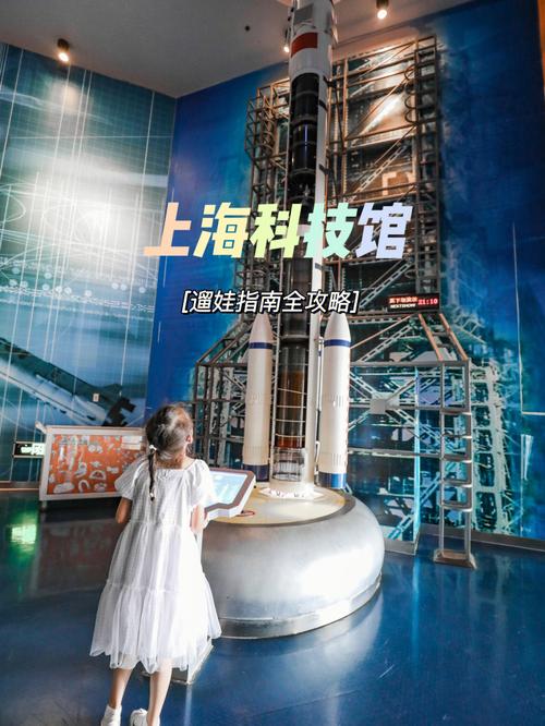 上海科技馆必玩的项目(上海科技馆值得玩吗)-第7张图片-文史 上海科技馆必玩的项目(上海科技馆值得玩吗)-第7张图片-文史