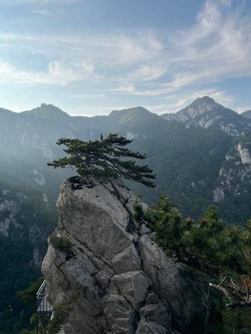 河南前十旅游景点排名（河南旅游景点排名榜前十名）-第2张图片-文史