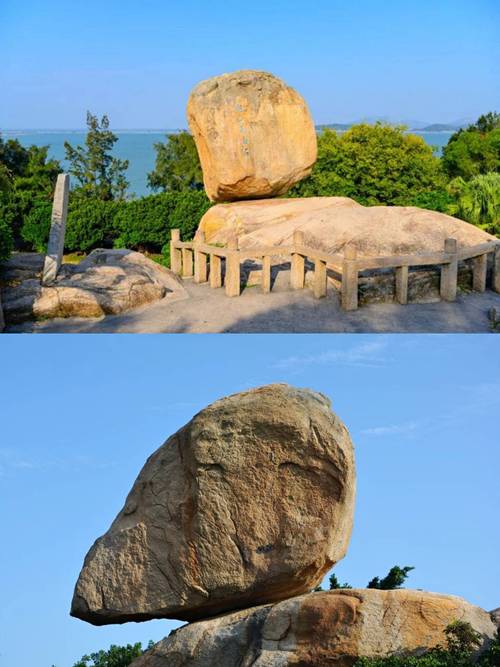 东山岛景点介绍,太阳岛风景区景点介绍-第4张图片-文史 东山岛景点介绍,太阳岛风景区景点介绍-第4张图片-文史