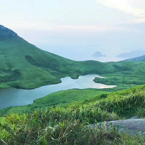 大嵛山岛自驾游玩攻略(大嵛山岛好玩儿吗?)-第5张图片-文史 大嵛山岛自驾游玩攻略(大嵛山岛好玩儿吗?)-第5张图片-文史