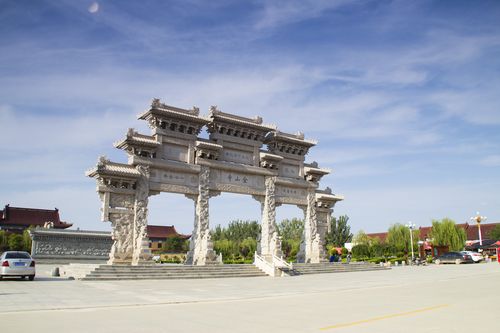 上海市金山区前十旅游景点,上海市金山区前十旅游景点有哪些-第2张图片-文史 上海市金山区前十旅游景点,上海市金山区前十旅游景点有哪些-第2张图片-文史