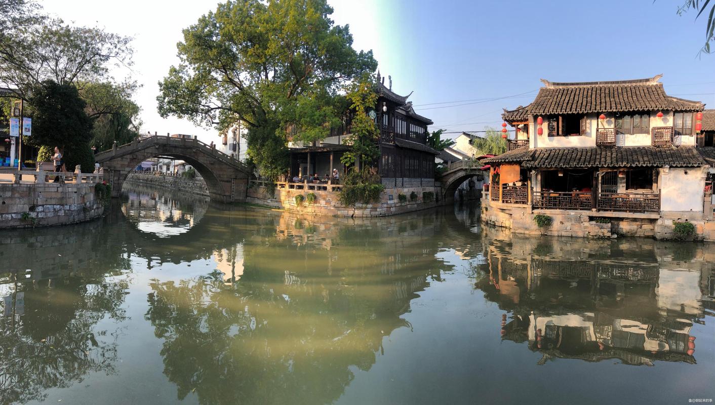 上海市金山区前十旅游景点,上海市金山区前十旅游景点有哪些-第4张图片-文史 上海市金山区前十旅游景点,上海市金山区前十旅游景点有哪些-第4张图片-文史