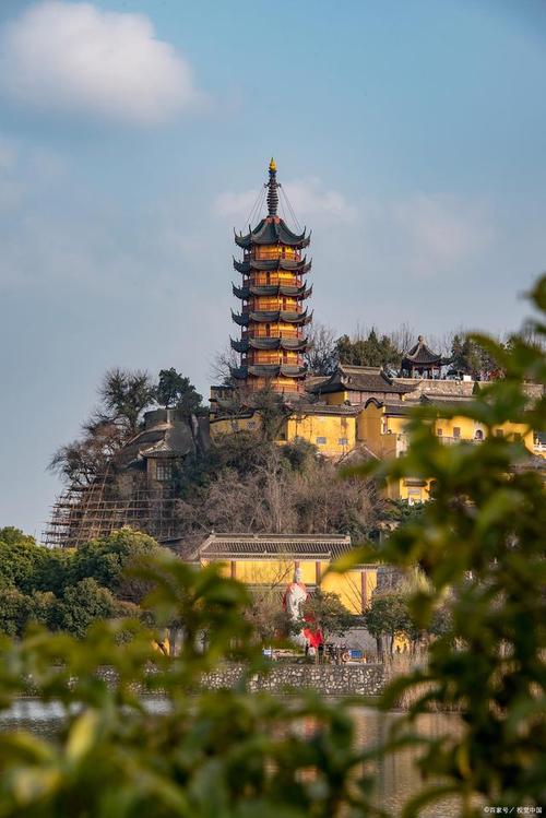 上海市金山区前十旅游景点,上海市金山区前十旅游景点有哪些-第5张图片-文史 上海市金山区前十旅游景点,上海市金山区前十旅游景点有哪些-第5张图片-文史