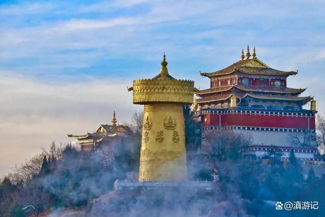 香格里拉景点的详细介绍,香格里拉著名景点介绍-第4张图片-文史 香格里拉景点的详细介绍,香格里拉著名景点介绍-第4张图片-文史