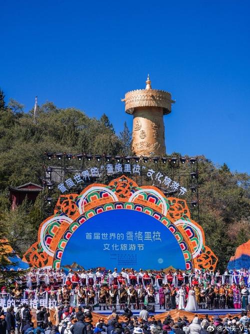 香格里拉景点的详细介绍,香格里拉著名景点介绍-第5张图片-文史 香格里拉景点的详细介绍,香格里拉著名景点介绍-第5张图片-文史