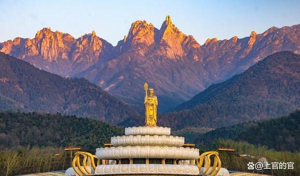 安徽附近的旅游景点,安徽附近的旅游景点排名-第2张图片-文史 安徽附近的旅游景点,安徽附近的旅游景点排名-第2张图片-文史