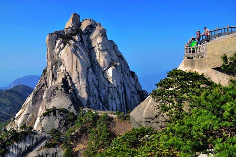 安徽附近的旅游景点,安徽附近的旅游景点排名-第5张图片-文史 安徽附近的旅游景点,安徽附近的旅游景点排名-第5张图片-文史