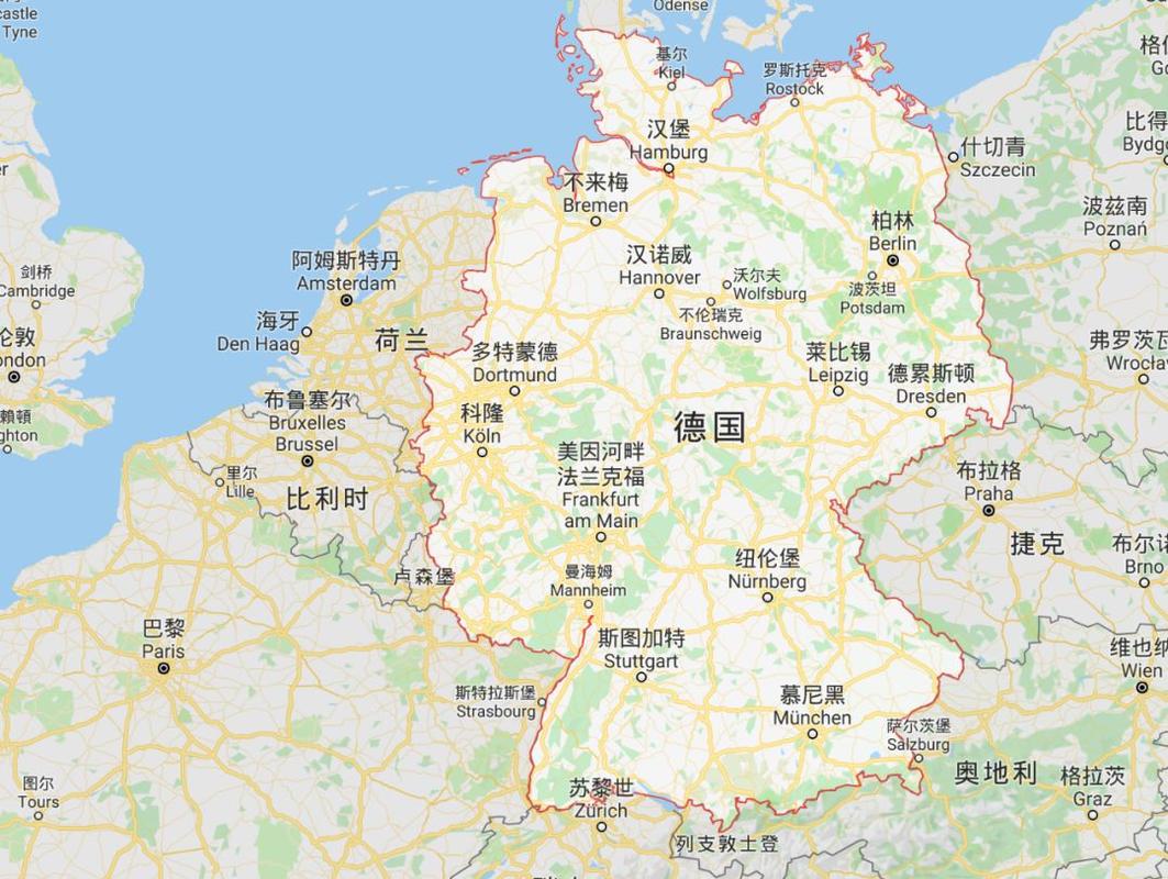 法国地图中文版全图,法国地图中文版全图 高清晰-第4张图片-文史 法国地图中文版全图,法国地图中文版全图 高清晰-第4张图片-文史
