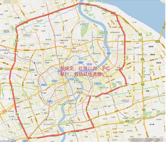 市区限号,保定市区限号
